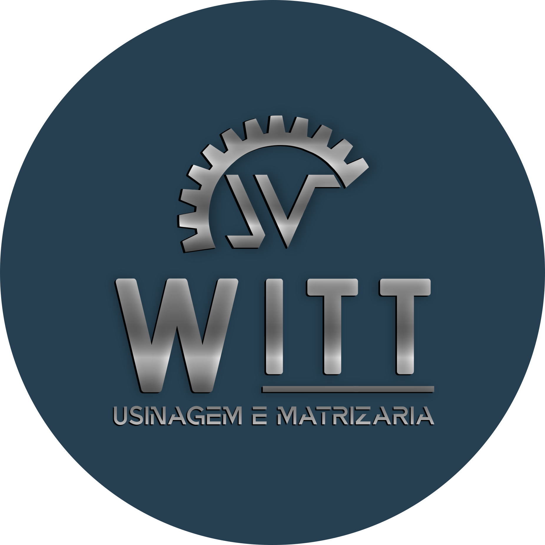 Witt Usinagem e Matrizaria